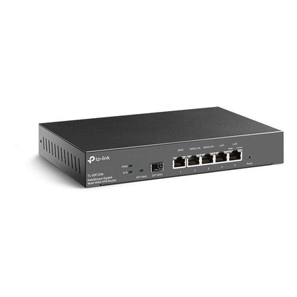 TP-Link SafeStream Gigabit Multi-WAN VPN Router
