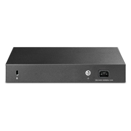 TP-Link SafeStream Gigabit Multi-WAN VPN Router