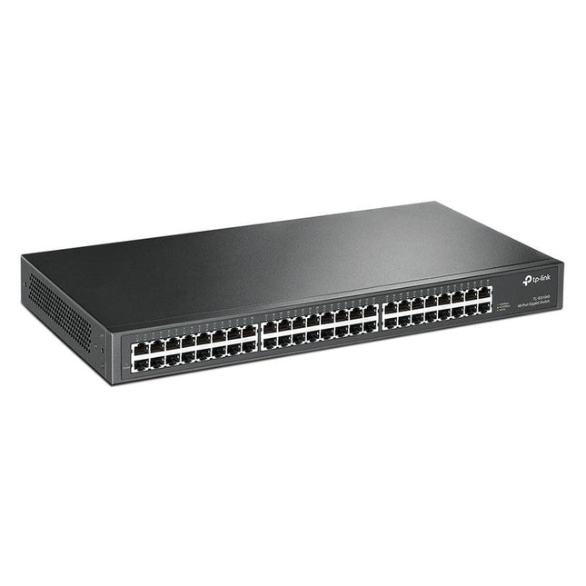 TP-Link 48 Port Gigabit Rackmount Switch