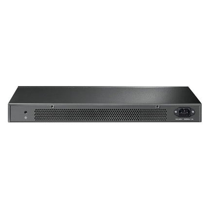 TP-Link 48 Port Gigabit Rackmount Switch