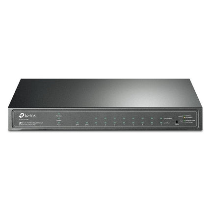 TP-Link 8 Port Gigabit Smart Desktop Switch