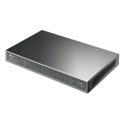 TP-Link 8 Port Gigabit Smart Desktop Switch