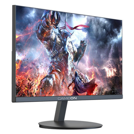 Gameon 22" FHD, 75Hz, 4ms Flat Gaming Monitor