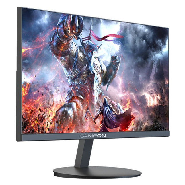 Gameon 22" FHD, 75Hz, 4ms Flat Gaming Monitor