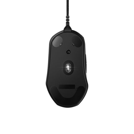 SteelSeries Prime Pro Series Wired Gaming Mouse - Black