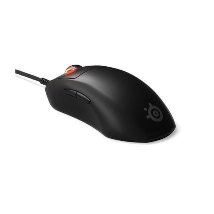 SteelSeries Prime Pro Series Wired Gaming Mouse - Black