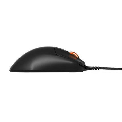 SteelSeries Prime Pro Series Wired Gaming Mouse - Black