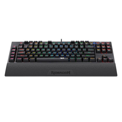 Redragon K596 Vishnu 2.4G Wireless/Wired RGB Mechanical Gaming Keyboard