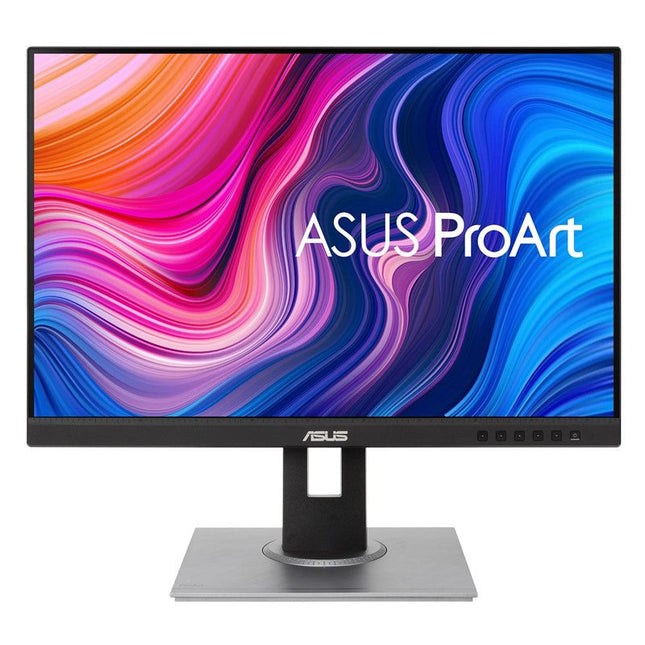 Asus ProArt 24.1" WUXGA IPS Professional Monitor, DisplayPort, HDMI, VGA, USB Hub