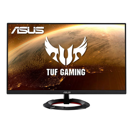 Asus TUF Gaming VG249Q1R, 23.8" Full HD IPS, Overclockable 165Hz(Above 144Hz), 1ms, FreeSync Premium Gaming Monitor