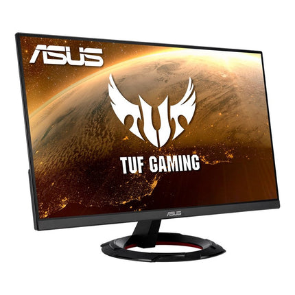 Asus TUF Gaming VG249Q1R, 23.8" Full HD IPS, Overclockable 165Hz(Above 144Hz), 1ms, FreeSync Premium Gaming Monitor