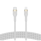 White / 1 M