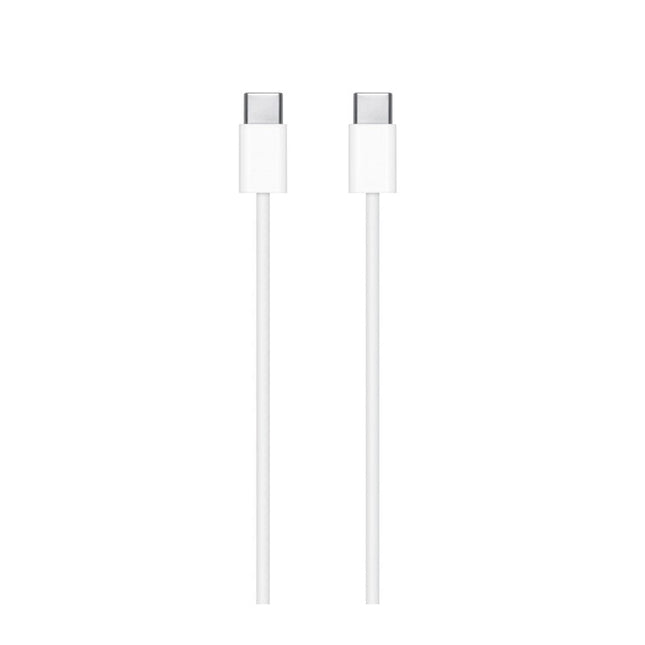 Apple Type C to Type C Charging Cable (20W) - 1 M