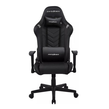 DXRacer P132 Prince Series Gaming Chair - Black