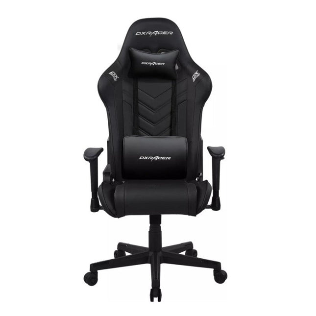 DXRacer P132 Prince Series Gaming Chair - Black