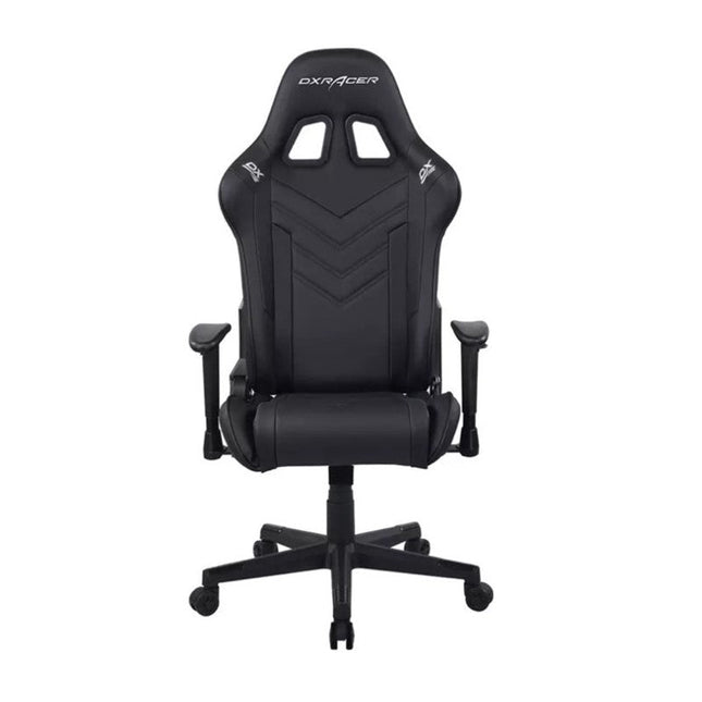 DXRacer P132 Prince Series Gaming Chair - Black