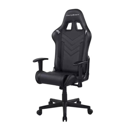 DXRacer P132 Prince Series Gaming Chair - Black