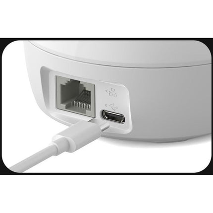 Ezviz H6C 2MP PRO Security Camera