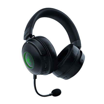 Razer Kraken V3 Pro Wireless Gaming Headset with Haptic Technology - Black