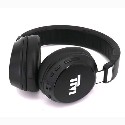 Twisted Minds G2 Bluetooth Gaming Headset - Black