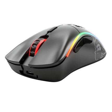 Glorious Model D Minus Wireless Gaming Mouse