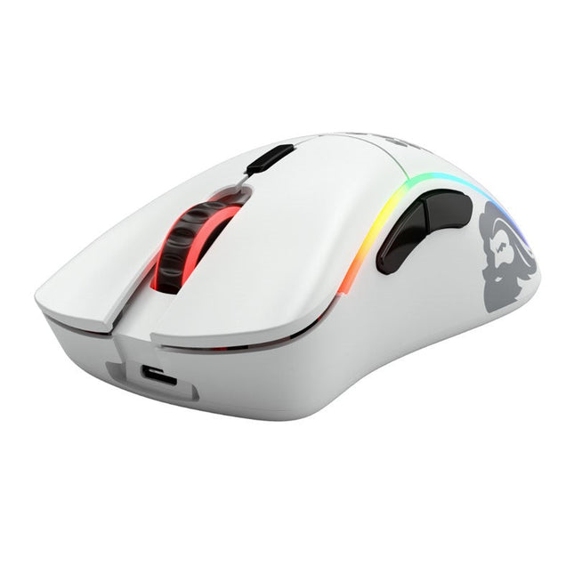Glorious Model D Minus Wireless Gaming Mouse