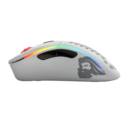 Glorious Model D Minus Wireless Gaming Mouse