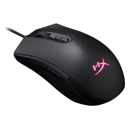 HyperX Pulsefire Core RGB Software Controlled Gaming Mouse - Black