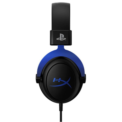 Hyperx Cloud Wired Gaming Headset for PS5 & PS4