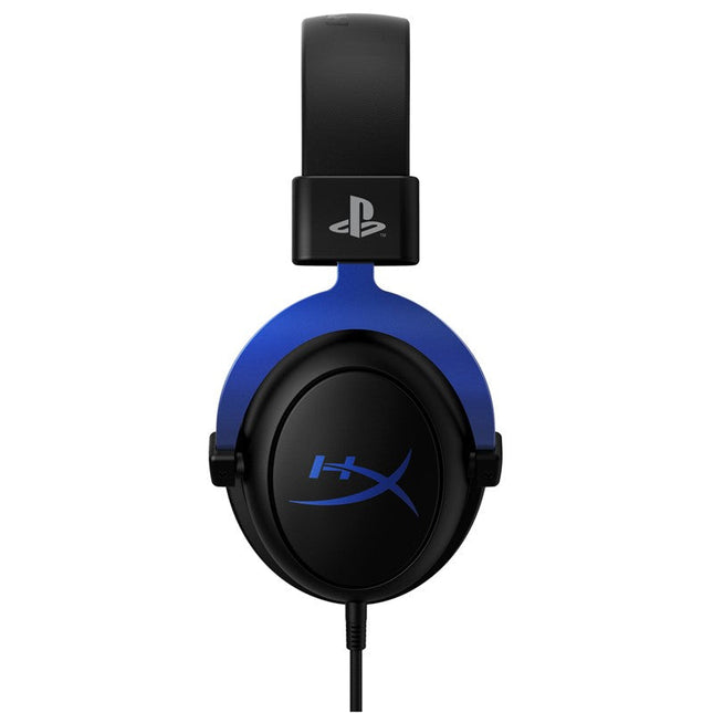 Hyperx Cloud Wired Gaming Headset for PS5 & PS4