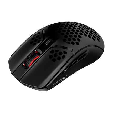 HyperX Pulsefire Haste 2.4 GHz Wireless Gaming Mouse - Black