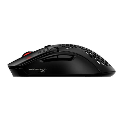 HyperX Pulsefire Haste 2.4 GHz Wireless Gaming Mouse - Black