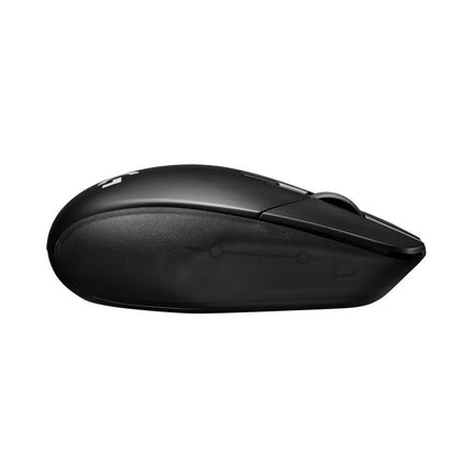 Logitech G303 SHROUD Edition Wireless Gaming Mouse - Black