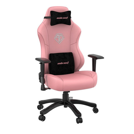 Andaseat Phantom 3 Series Premium Gaming Chair - Pink