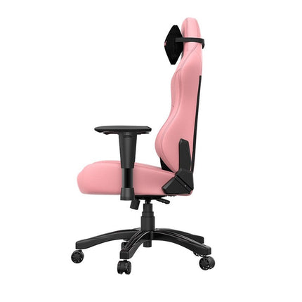 Andaseat Phantom 3 Series Premium Gaming Chair - Pink