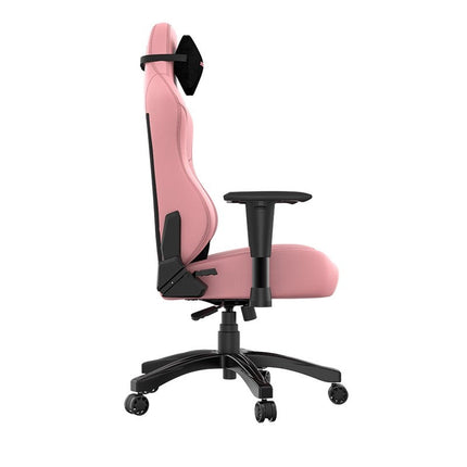 Andaseat Phantom 3 Series Premium Gaming Chair - Pink