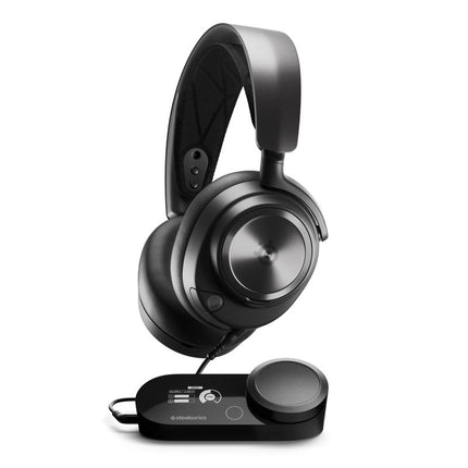 SteelSeries Arctis Nova Pro Gaming Headset For Xbox - Black