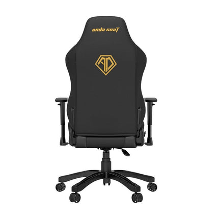 Andaseat Phantom 3 Gaming Chair Large - Black