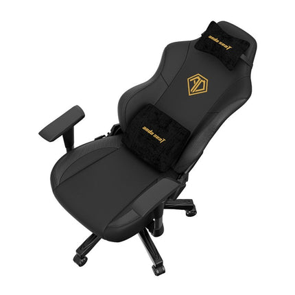 Andaseat Phantom 3 Gaming Chair Large - Black
