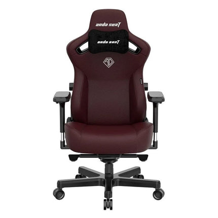 Andaseat Kaiser 3 Gaming Chair Large - Maroon