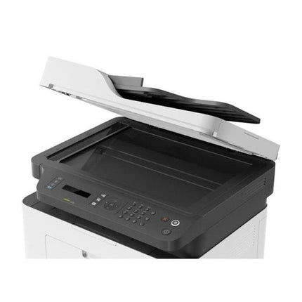 HP LaserJet 137fnw MFP All in One Black Printer, Wireless, Apple AirPrint, Google Cloud Print