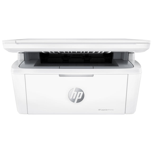 HP LaserJet MFP M141w All in One Wireless Black Printer, Apple AirPrint, Mopria Certified, Wi-Fi Direct Printing