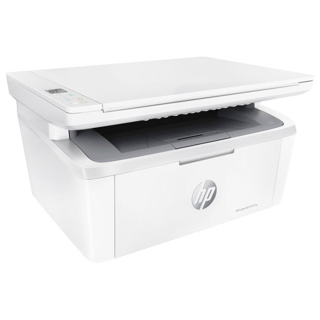 HP LaserJet MFP M141w All in One Wireless Black Printer, Apple AirPrint, Mopria Certified, Wi-Fi Direct Printing