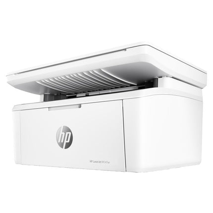 HP LaserJet MFP M141w All in One Wireless Black Printer, Apple AirPrint, Mopria Certified, Wi-Fi Direct Printing