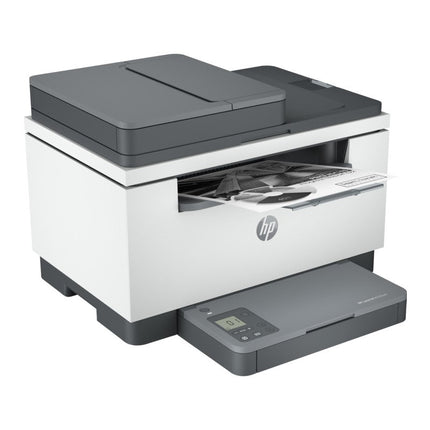 HP LaserJet MFP M236sdw All in One Printer, Wireless, Network, Apple AirPrint, Wi-Fi Direct Printing