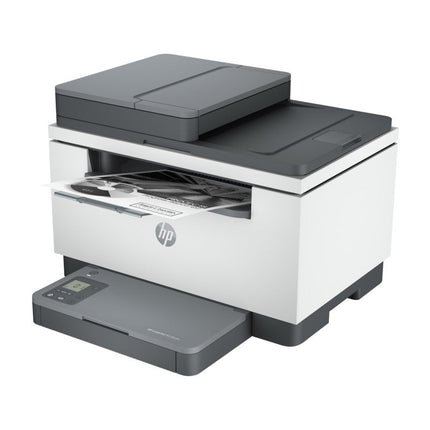 HP LaserJet MFP M236sdw All in One Printer, Wireless, Network, Apple AirPrint, Wi-Fi Direct Printing