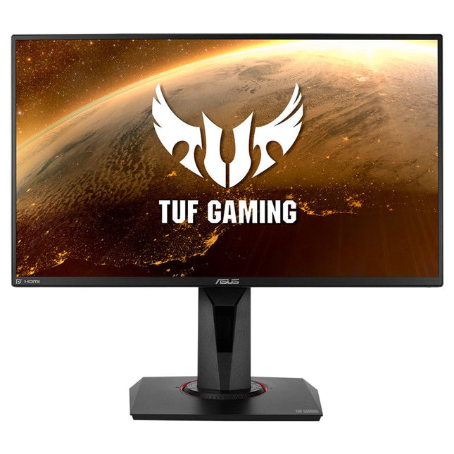 Asus TUF Gaming VG259QM, 24.5" FHD, 280Hz, 1ms, HDR Gaming Monitor - Black