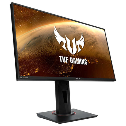 Asus TUF Gaming VG259QM, 24.5" FHD, 280Hz, 1ms, HDR Gaming Monitor - Black
