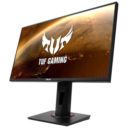 Asus TUF Gaming VG259QM, 24.5" FHD, 280Hz, 1ms, HDR Gaming Monitor - Black