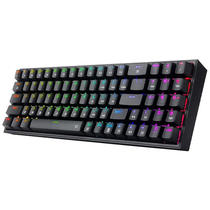 Redragon K628RGB-PRO Pollux Pro Wireless RGB Gaming Keyboard